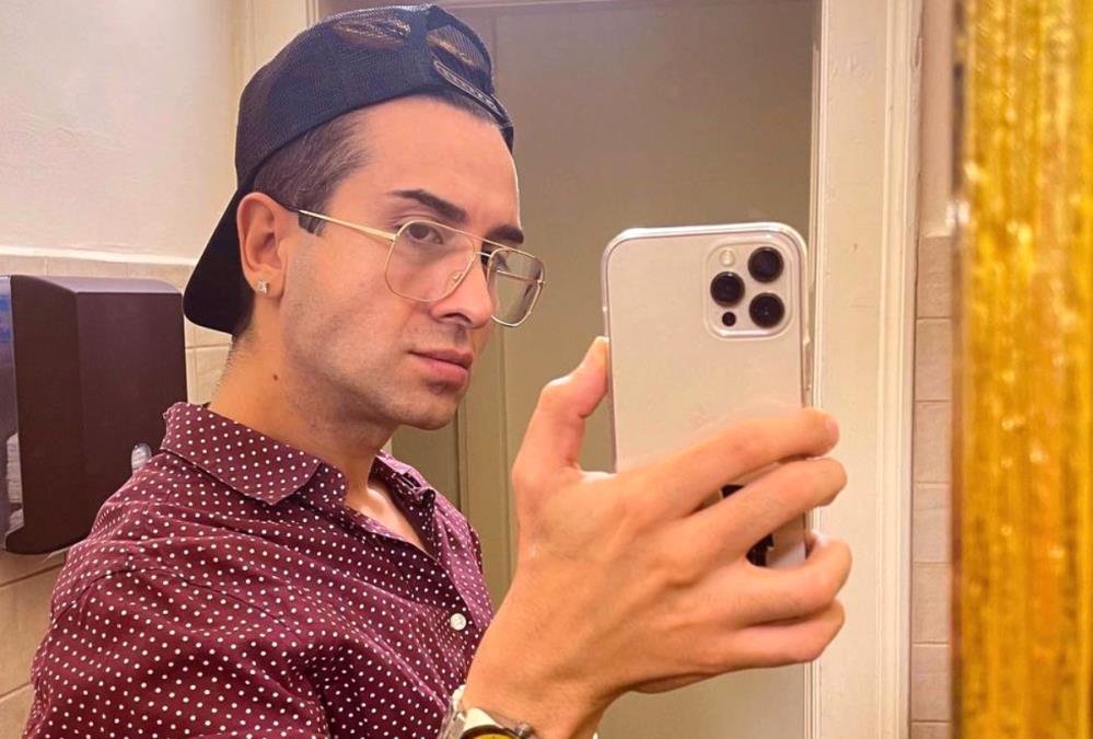 "PREŠAO SAM IGRICU I STAVIO TAČKU" Danijel Pavlović otkrio zašto se povukao iz javnosti, pa progovorio o privatnom životu: Prestalo je da me loži...