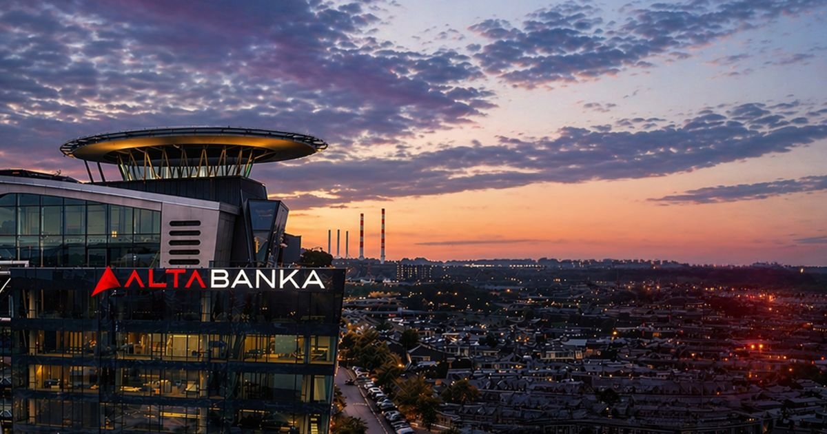 ALTA banka ispred konkurencije:lider u osvajanju tržišta i poverenju klijenata