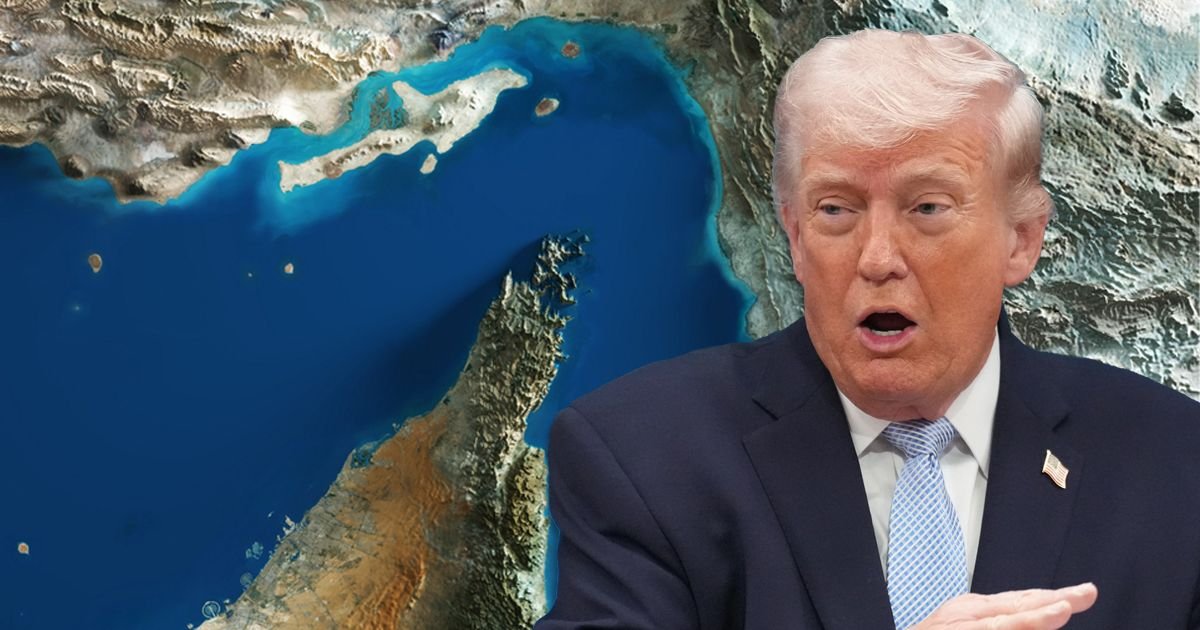 Mine u Ormuskom moreuzu mogle bi mesecima da drže svet u neizvesnosti: Prvi međunarodni letovi iz Teherana