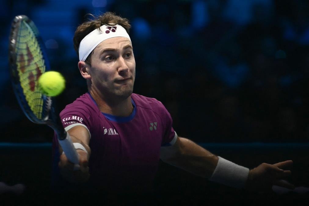 MASTERS U MADRIDU: Rud i Menšik sigurno do trećeg kola