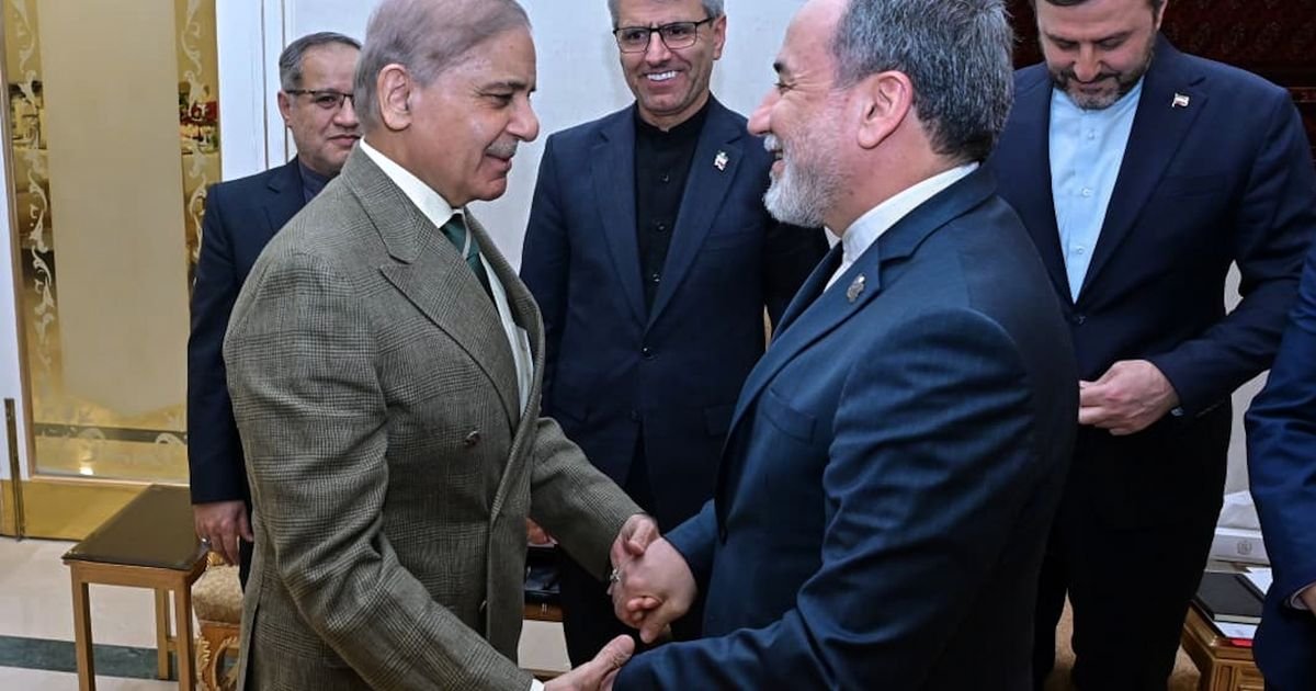 Iranska delegacija napustila Islamabad: Ostavljena lista zahteva za kraj rata sa SAD i Izraelom