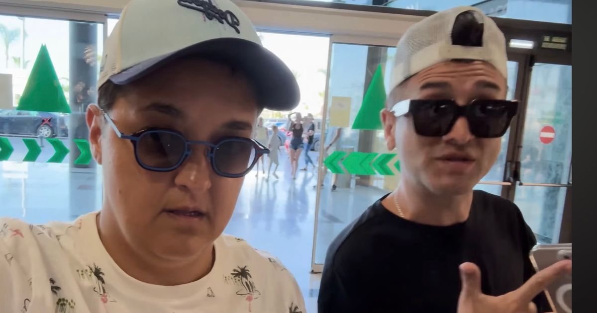 "Stavio sam tačku na to!" Brat Marije Šerifović brutalno iskren - batalio pevanje, evo čime se sada bavi