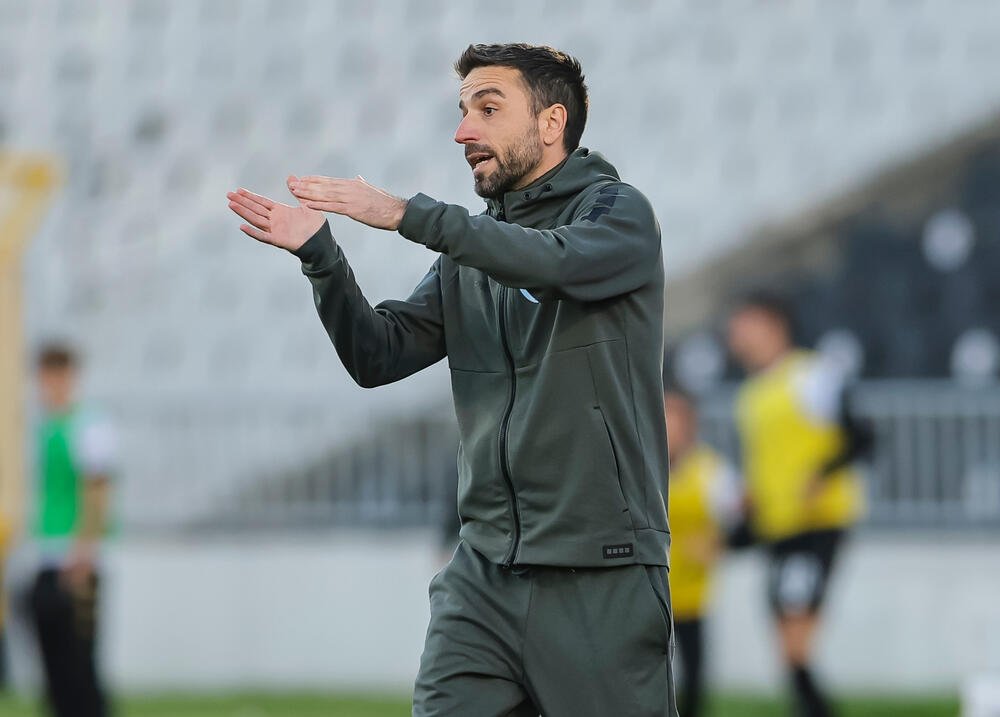 Ne staje: Koković indirektno prozvao Partizan!