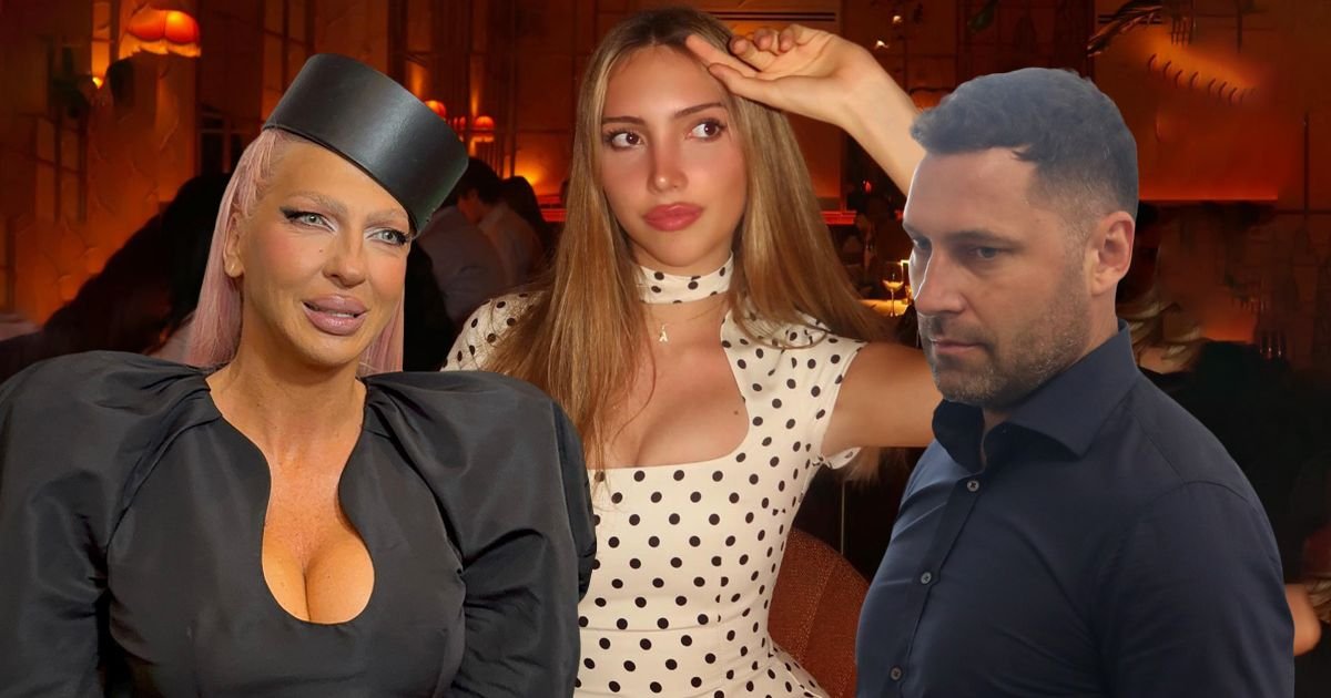 Karleušina ćerka pravi najglamuroznije punoletstvo na estradi, Jelena se oglasila: Valjda će otac učestvovati!