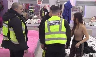 OBEZBEĐENJE HITNO ULETELO U ELITU! Desio se pravi karambol, pravi muški obračun: Smrdim na tvoju sestru (VIDEO)