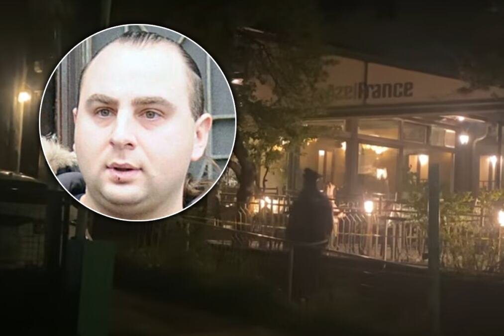 PREDAO SE OSUMNJIČENI ZA PUCNJAVU U SARAJEVU! Ranio dvojicu braća u restoranu, pa se dao u beg: Evo po čemu je odranije poznat! (VIDEO)