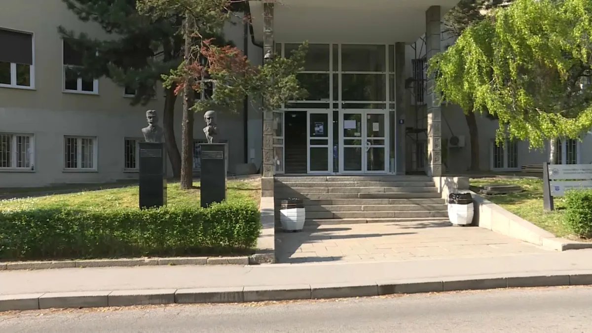 Nova.rs: Poznato ko su kandidati za dekana Medicinskog fakulteta u Beogradu