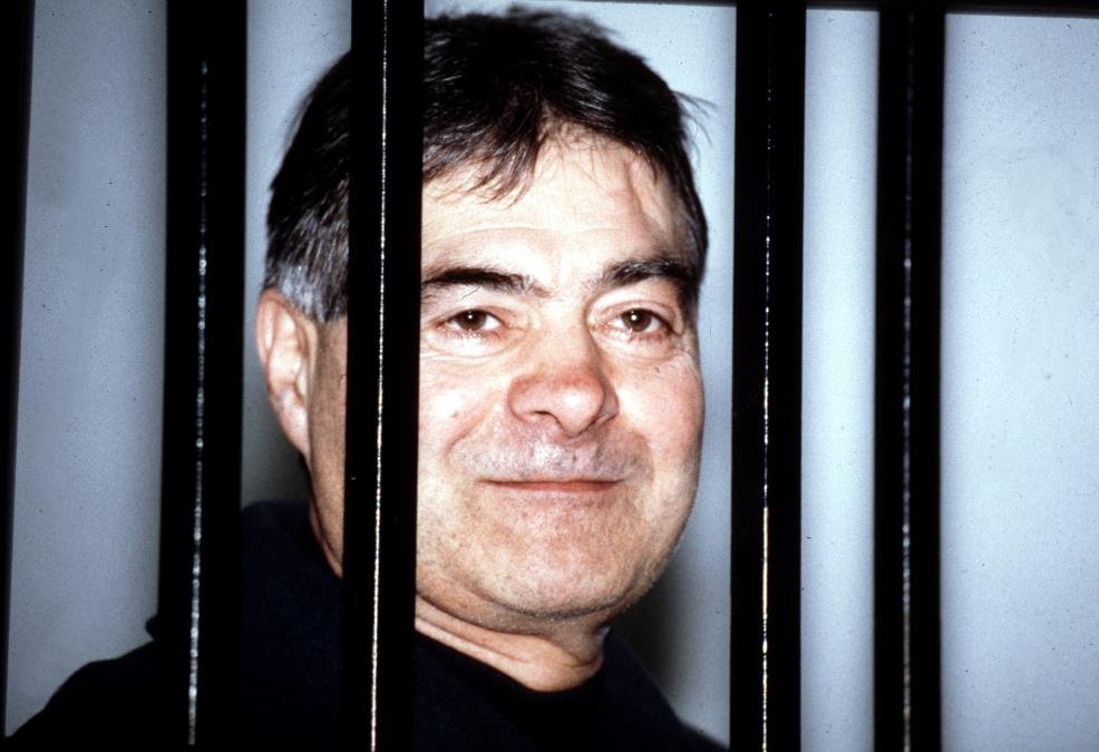 ZVALI SU GA "VUKODLAK", KOZA NOSTRU JE VODIO IZ ZATVORA DO SMRTI! On je najkrvoločniji mafijaški bos, naručivao je masakre koji su ŠOKIRALI SVET