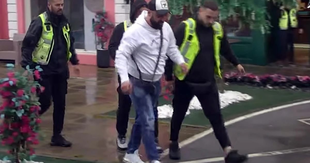 Drama u Eliti, sankcionisali Luku Vujovića zbog nasilja: Saopštena hitna odluka produkcije