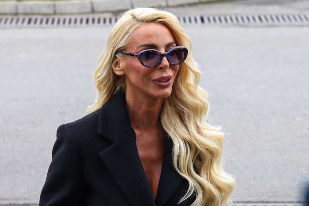 NAKON STANA STIGLA BESNA MAŠINA! Bojana Lazić dala skoro 100.000 evra, voditeljka Pinka živi u čistom luksuzu