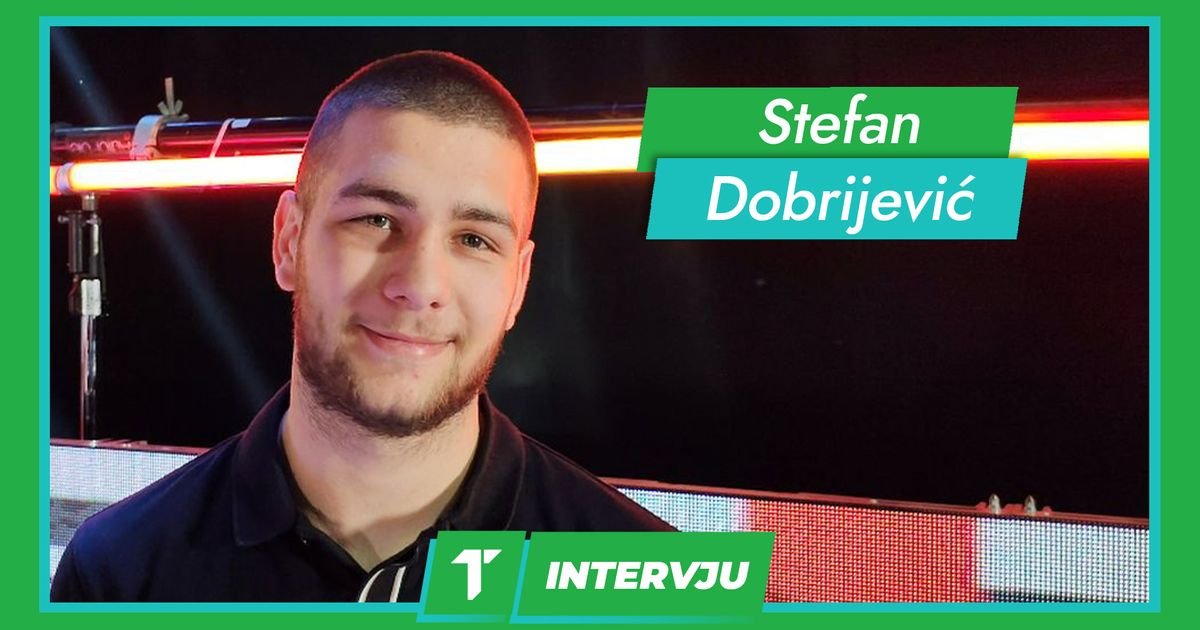 Oduševio Mekgregora u Budvi, sad stiže na "krvavi" spektakl u Beograd i poručuje: "Uvek tamo gde je najlepše"