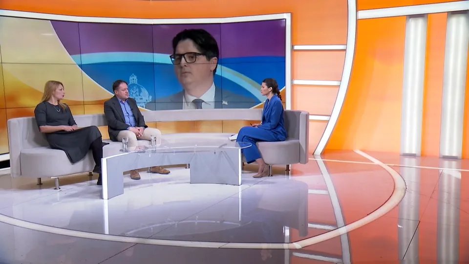 Tema jutra: Lazić i Selaković o preporukama Venecijanske komisije