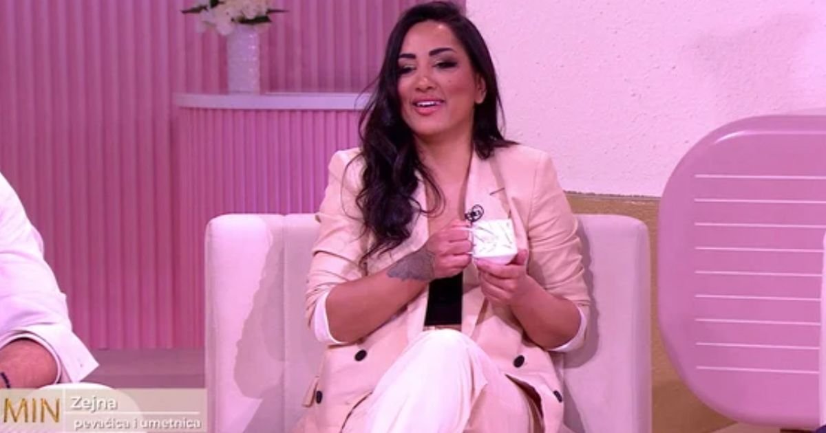 Našoj pevačici propala veridba - sve puklo pre nego što je stigla do oltara, priznala zašto: "To je greška"