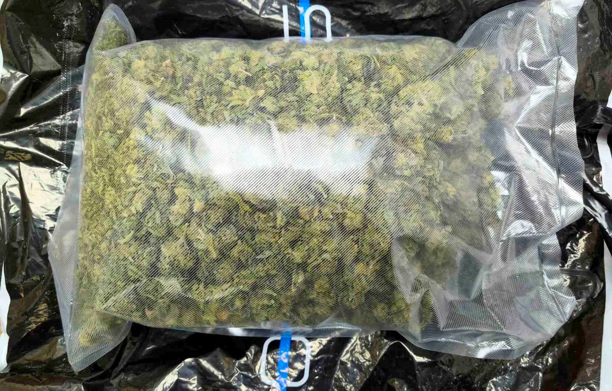 Uhapšen Makedonac u Albaniji: Iznajmio stan u Valoni i pretvorio ga u bazu droge