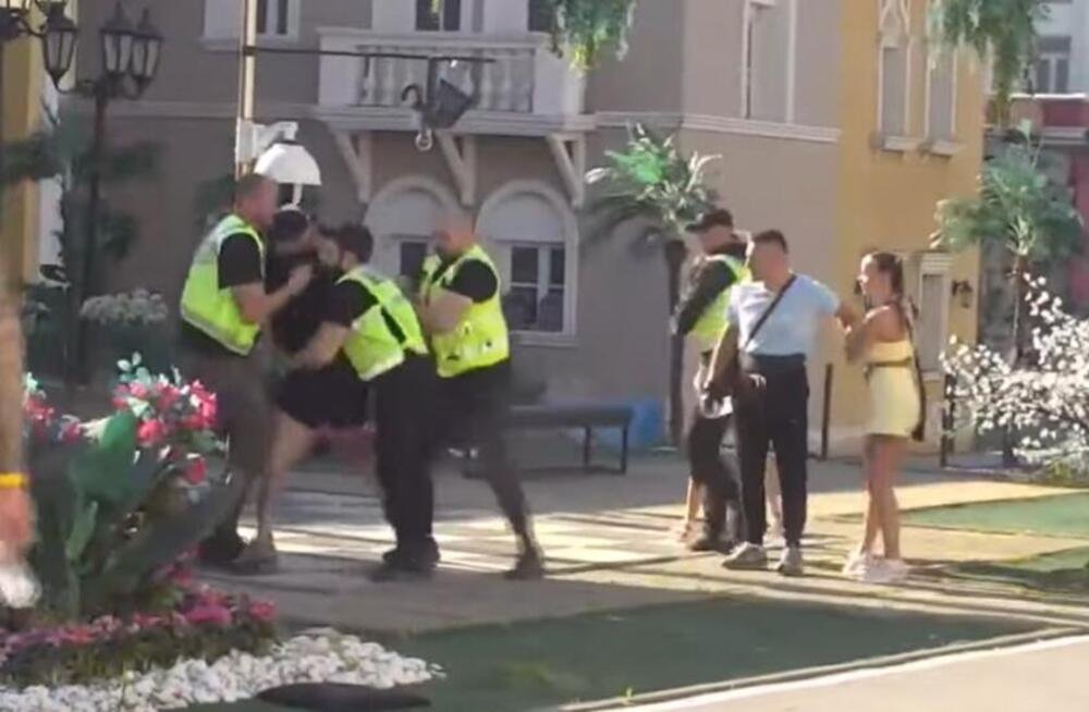 OVO NIJE SMELO DA SE EMITUJE! Žestoki obračun zgrozio narod, PRODUKCIJA INTERVENISALA - "SMRDIM NA TVOJU SESTRU"