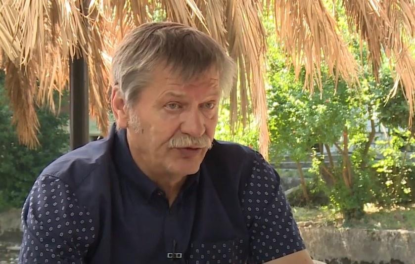 LEGENDARNI JUGOSLOVENSKI GOLMAN SLAVIO JE 4 ROĐENDANA! Njegova jeziva ispovest pamti se i danas: "Uperio sam pištolj prema najboljem drugu i opalio"