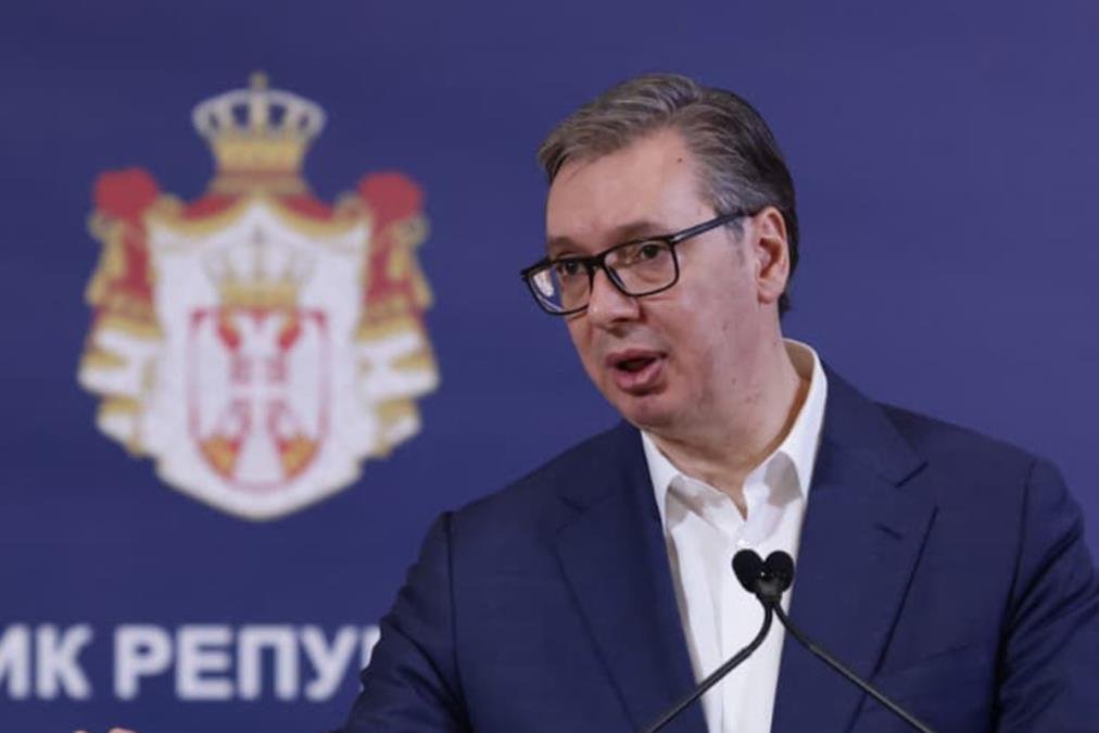 PICULA NE KRIJE OGORČENOST ZBOG NAPRETKA SRBIJE, PA SVAKODNEVNO UDARA NA VUČIĆA Predsednik Srbije ga raskrinkao: Ako može još da skrati, bar će biti manje glupo