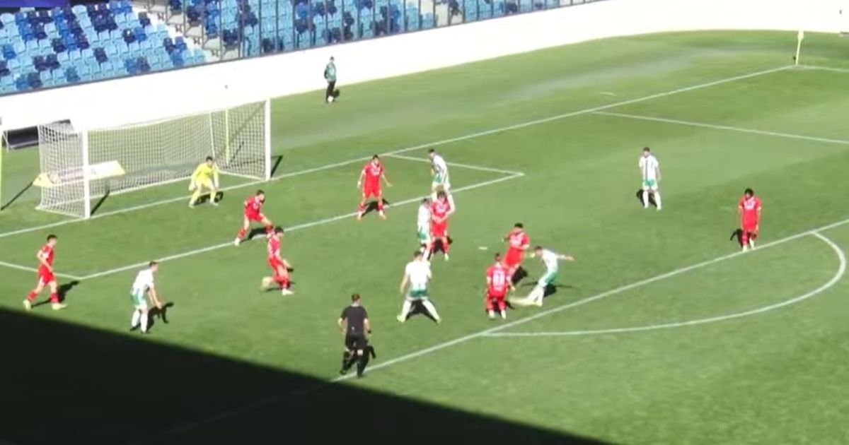 Loznici utešna pobeda, jer do Superlige ne mogu: Grafičar opet izgubio, Zvezdina filijala može da strepi...