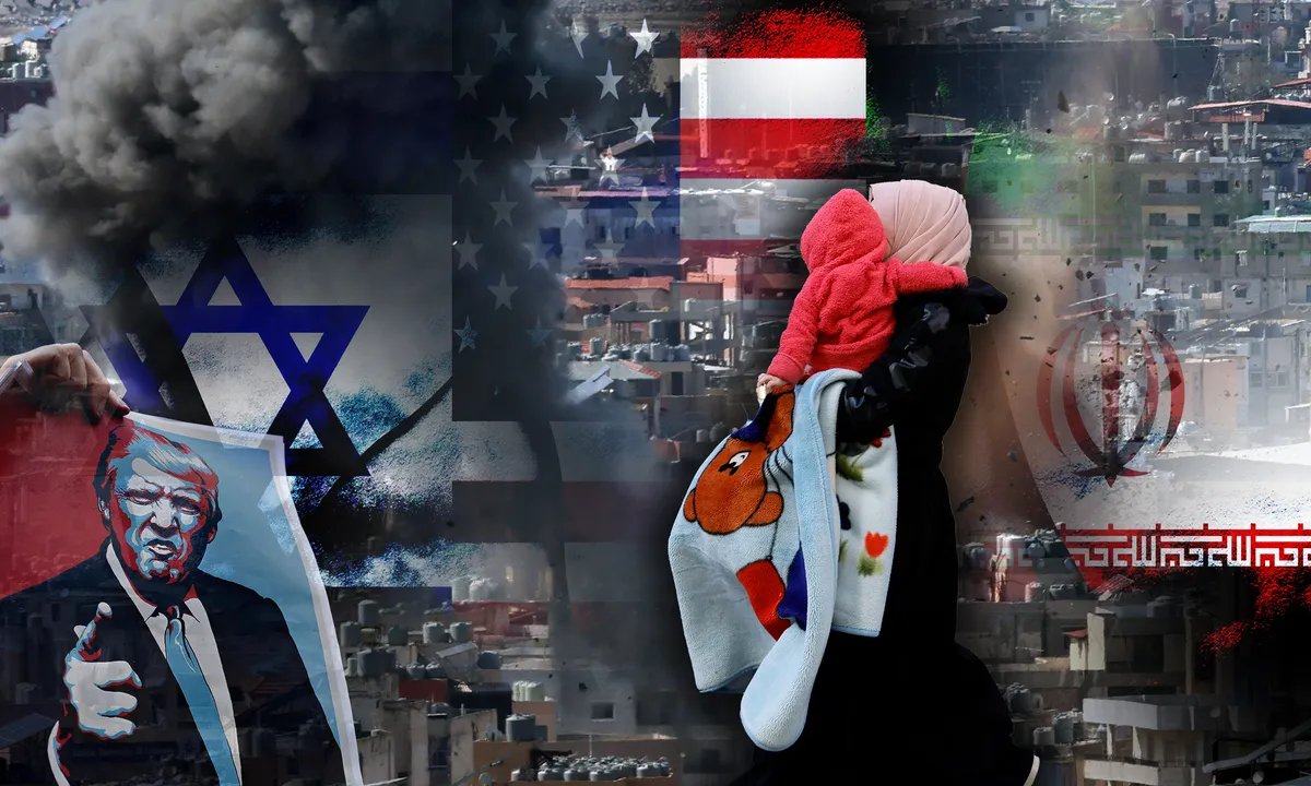 Iran drži svet u šaci bez nuklearne bombe: Zašto je ovaj rat nemoguće rešiti klasičnom vojnom pobedom