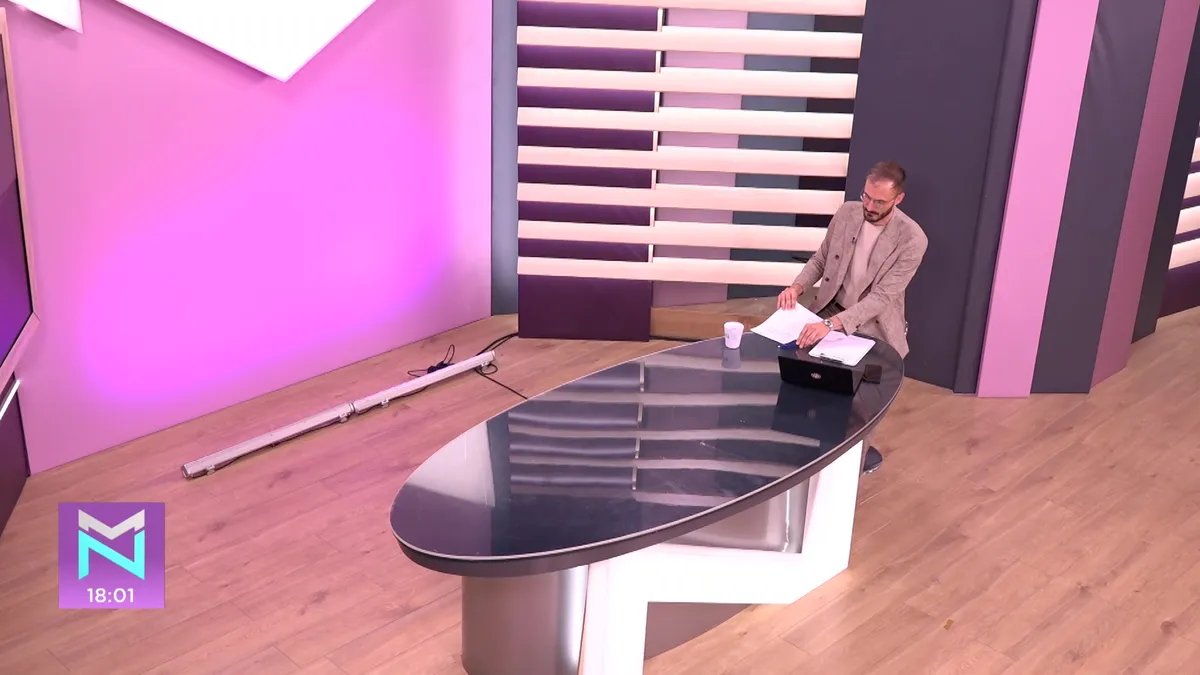 Među nama - Cela emisija - 24.4.2026.