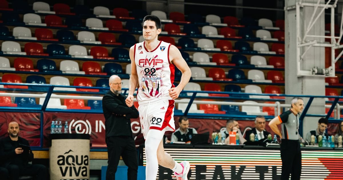 "Panteri" ostali bez plej-ina, FMP izgubio od Ilirije