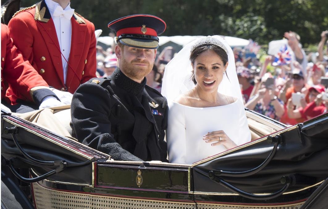 Otkriveno što je Vilijam tražio od Megan Markl pre udaje za Harija: Nije ni čudo što ga ne podnosi
