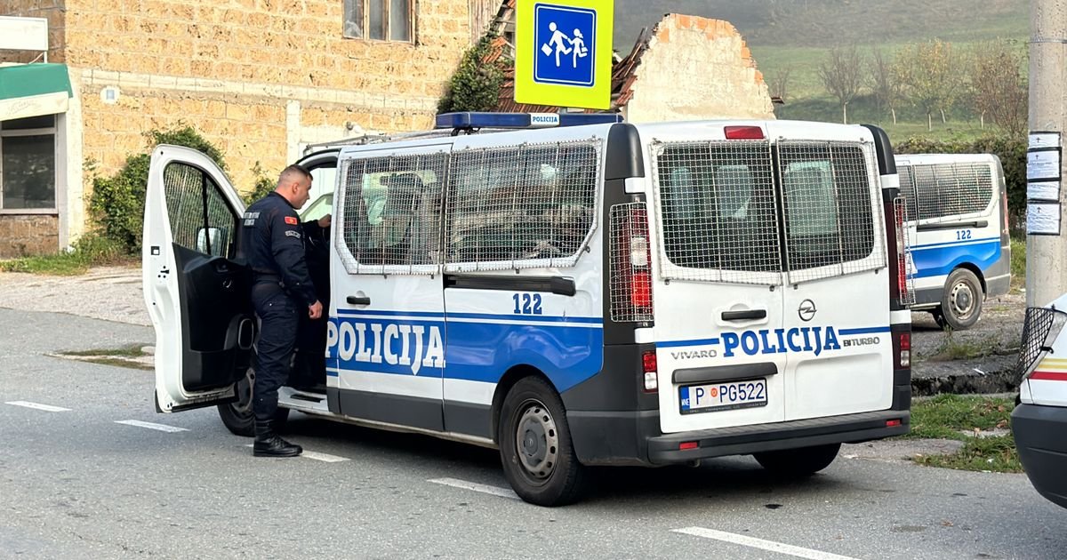 Otkriveno ko je slao lažne dojave o bombama u Cnoj Gori: Neočekivano iznenađenje