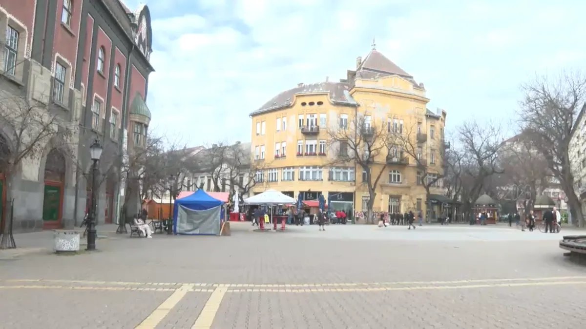 Prekršajni sud prvostepeno oslobodio Subotičanina optužbi za organizovanje protesta ispred policije