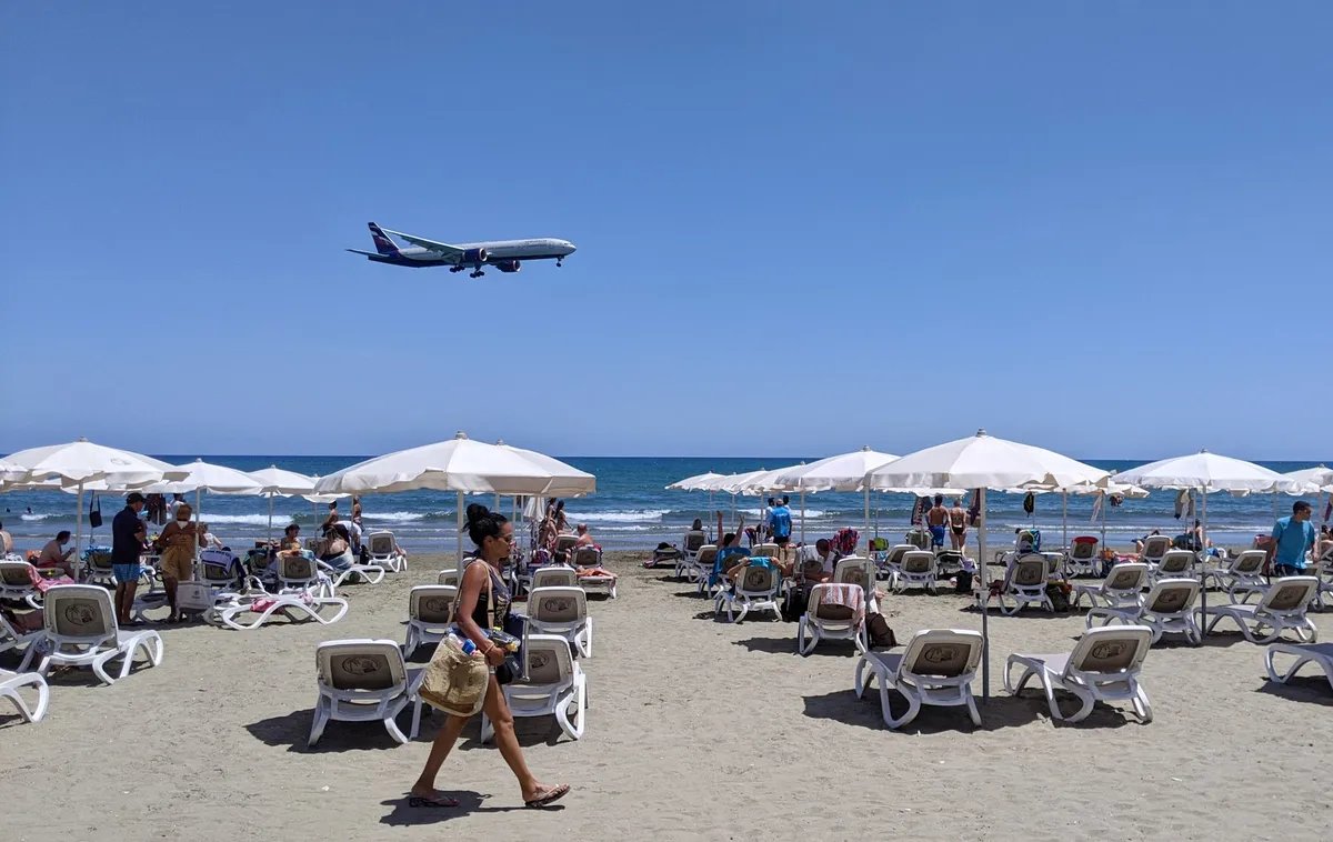 Dobar, loš i najgori: Tri scenarija za letnju turističku sezonu u Evropi