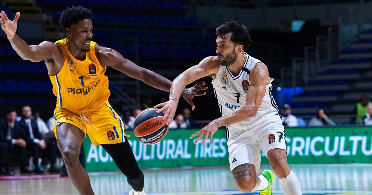 Ništa od Partizana: Najbolji igrač tima ostaje u Izraelu još 3 godine