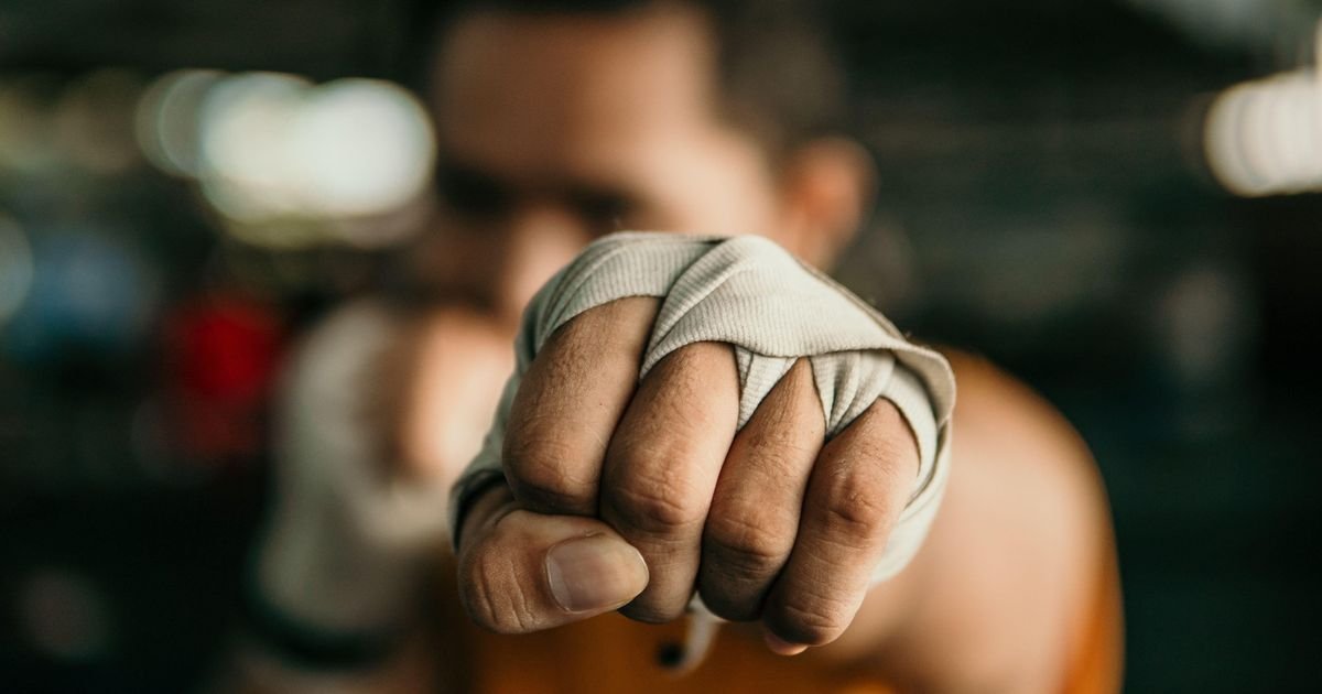 Srbin protiv Hrvata u "krvavom" okršaju! Objavljen još jedan meč za spektakl golim šakama u Beogradu