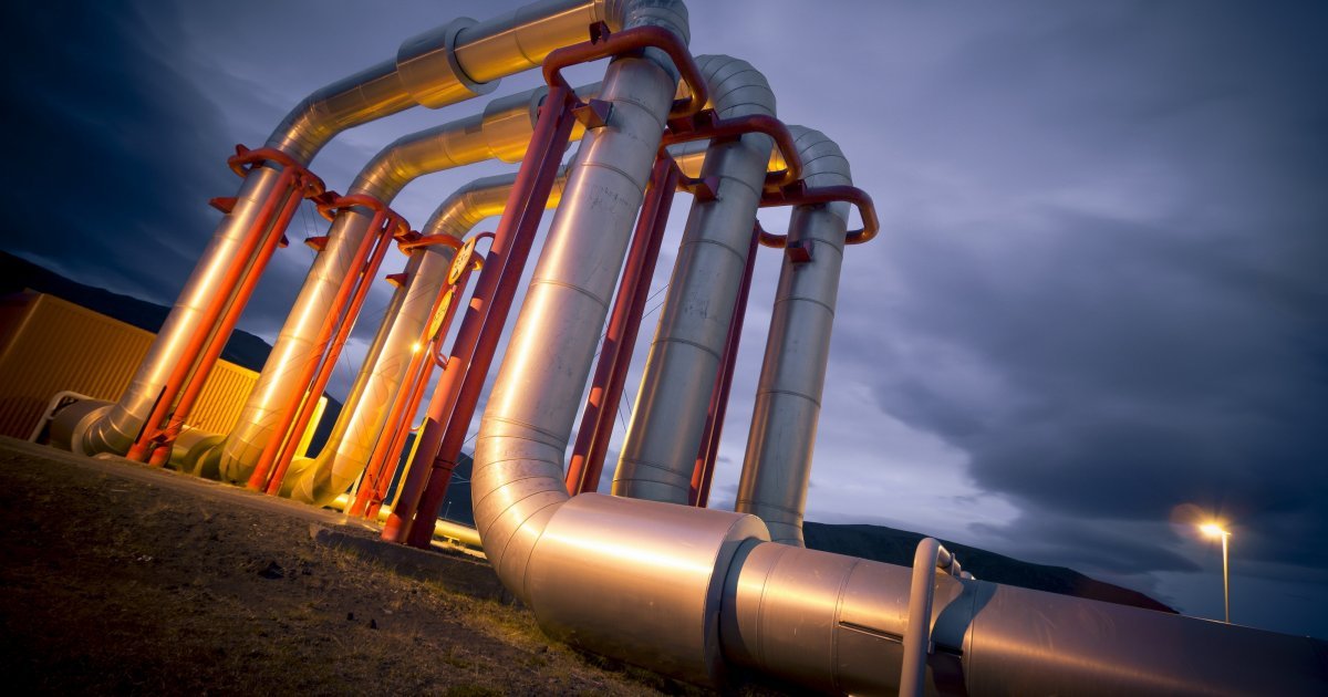 Gasprom upozorava Evropu: Ove tri zemlje EU i dalje troše zalihe gasa