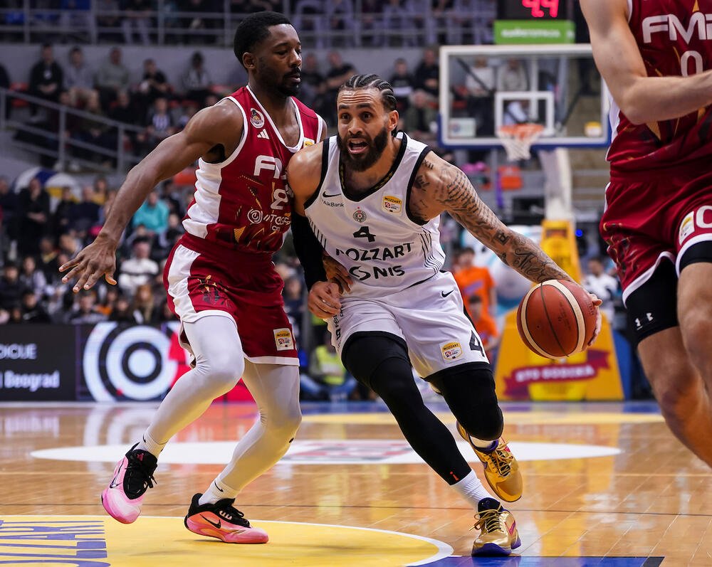 FMP ponovo izgubio i ostao bez plej-ofa!