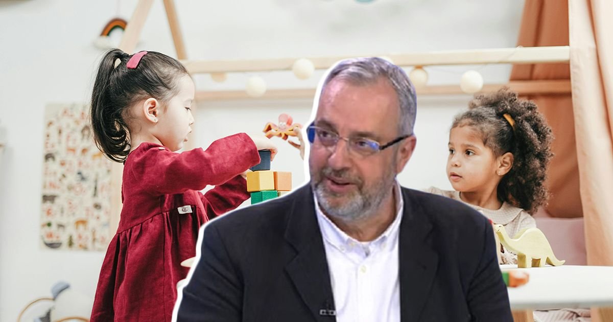 "Više od 60 odsto dece ovo ne ume": Dr Ranko Rajović upozorava roditelje, nekada je ovo bilo skroz prirodno