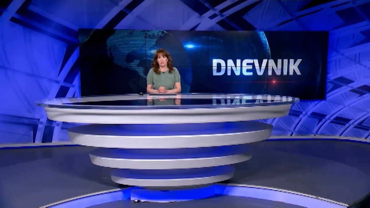 Dnevnik u 19 / Beograd / 24.4.2026.