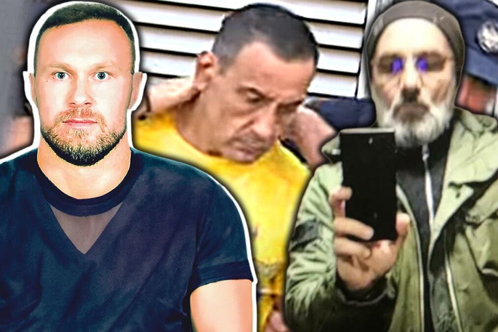 "ĐE SU MI ZAKOPANI KUMOVI? MILO, KAŽI ILI SAZNAVAJ, KUKALA TI MAJKA" Prepiske o ubijenom Vlahoviću i nestaloj drogi! Zvicer: Kapo, ovo ti je drugi žuti karton