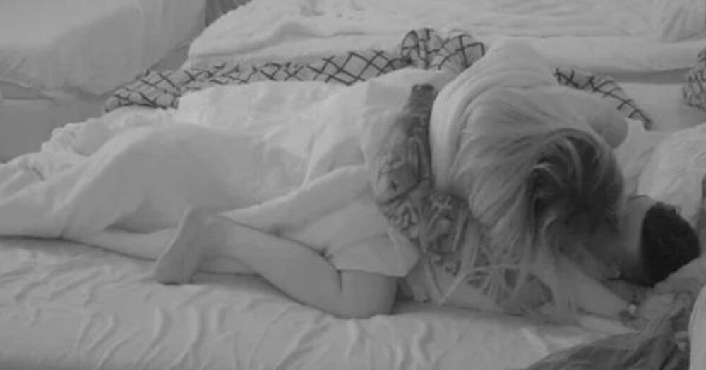 INTIMNI SNIMCI SOFIJE I ČIKA DANETA (70) U JAVNOSTI? Šok tvrdnje o AFERI koja trese - "ONA MISLI DA JE OBRISANO"