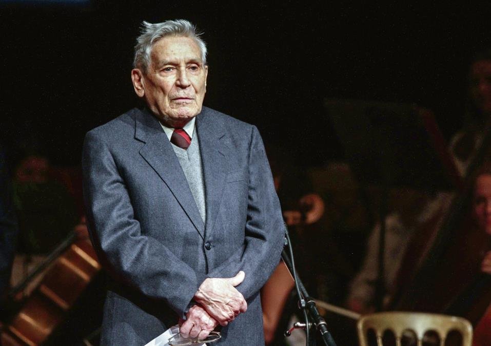 Da li su ljudi srećniji u prvom ili u drugom braku? Vladeta Jerotić dao odgovor zbog kog ćete se dobro zamisliti!