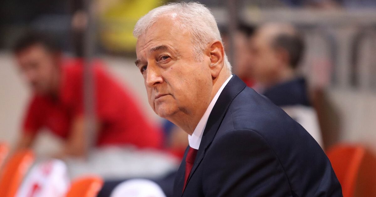 Šakota bez Nanelija slabiji od Olimpijakosa: Bio je blizu, ali...