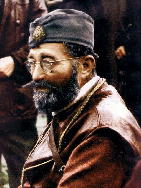 "Jovanka je pitala Tita gde je Draža streljan, a on..." Brozov lekar otkrio šokantnu tajnu sa sastanka