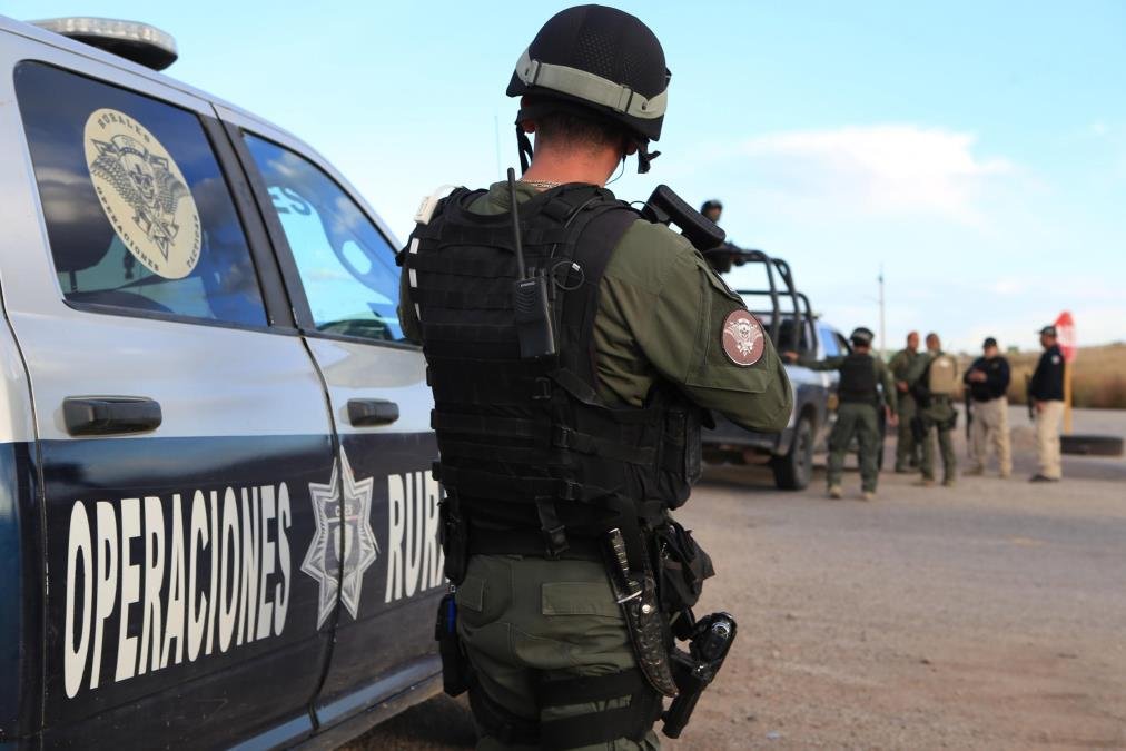 DVA AGENTA CIA POGINULA U MEKSIKU: Bili umešani u racije za laboratorije za drogu, stradali pod misterioznim okolnostima!