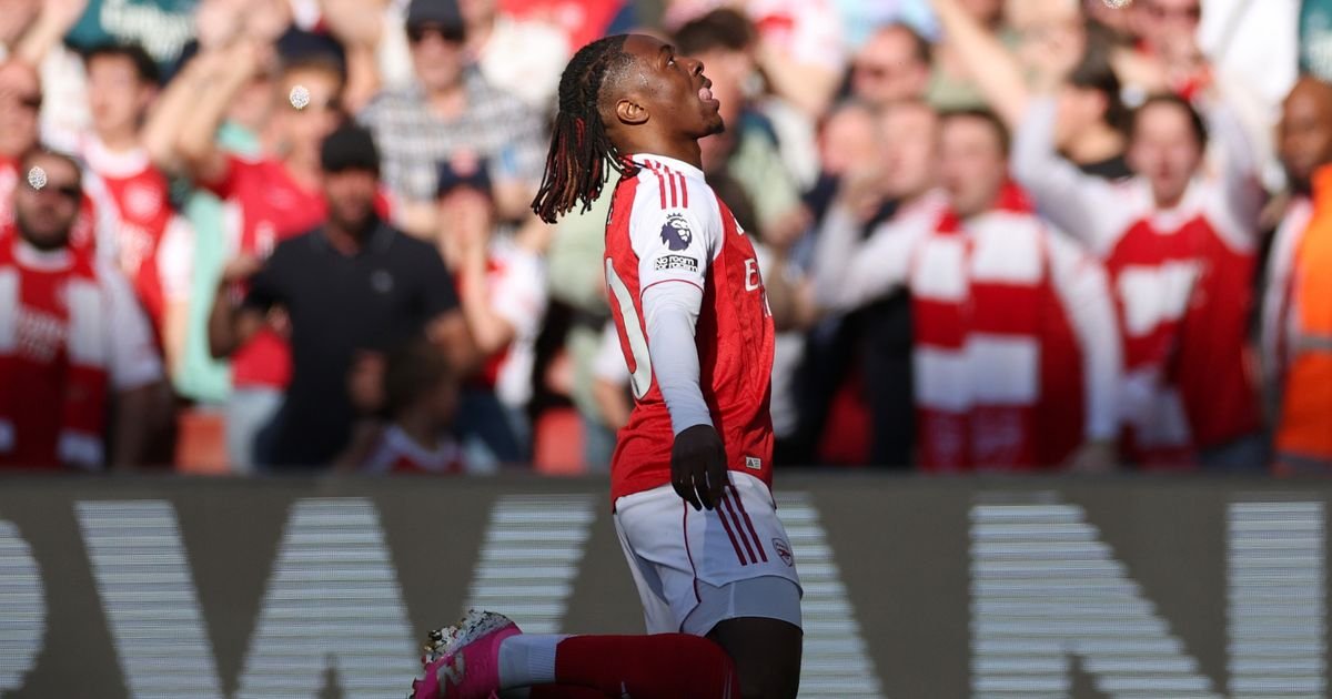 "Minimalac" Arsenala za povratak na vrh Premijer lige!