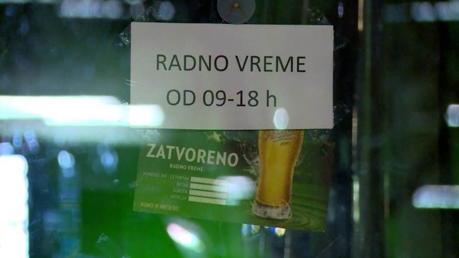 DW: Subota u Srbiji – život po nižoj ceni