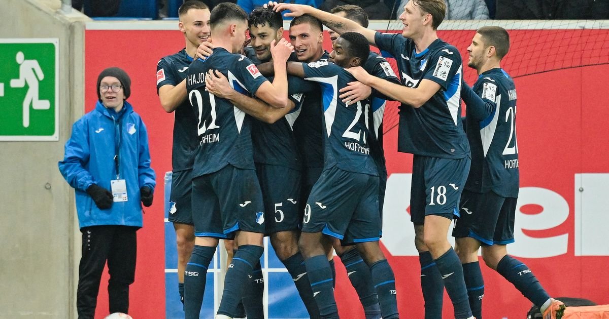 Hofenhajm nastavlja da sanja Ligu šampiona, nova pobeda i veliki korak ka eliti