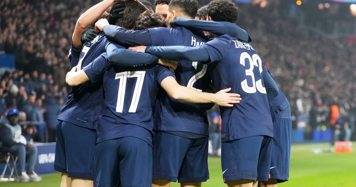 PSŽ ubedljivom pobedom prišao korak bliže tituli!