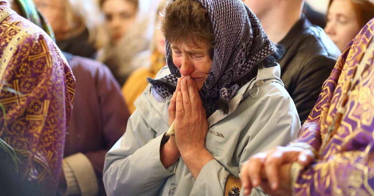 SVAKI SRBIN sutra treba da izgovori ove reči do ponoći: Sećamo se jednog od najvažnijih svetaca