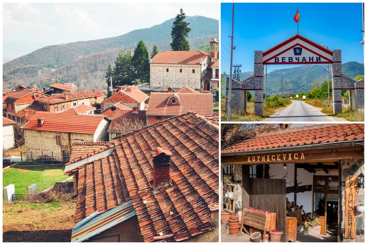 Republika na Balkanu koju niko ne priznaje: Kako je jedno selo zbog vode „proglasilo“ nezavisnost