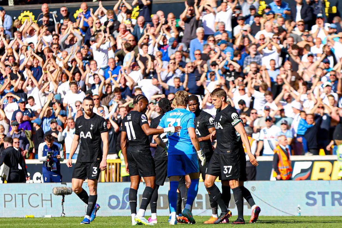 Totenhem je još živ: Drama u Premijer ligi nikada neće biti veća