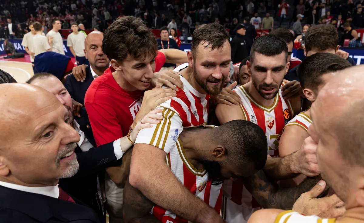 "Žao mi je, ali najbolji korak za mene je da odem iz Zvezde"