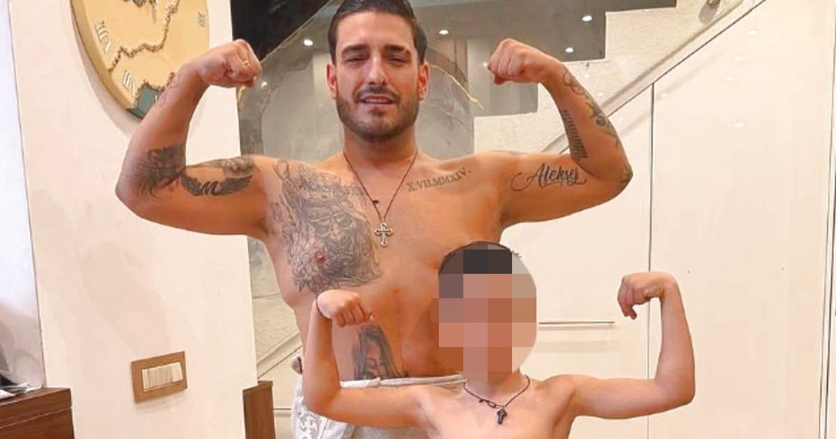 Radost kod Lazića, Darkov sin postigao veliki uspeh: Oglasila se bivša, pokazali medalju - čestitke samo stižu